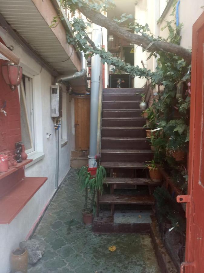 Hotel Vamax Tbilisi Exterior photo